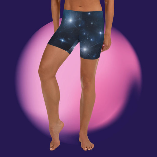 Cosmic Shorts