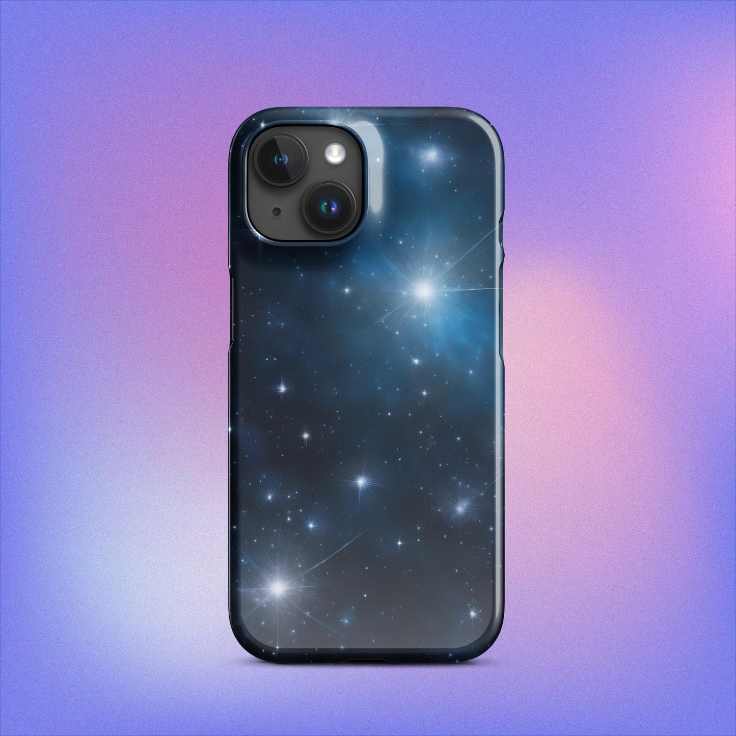 Celestial Snap case for iPhone®