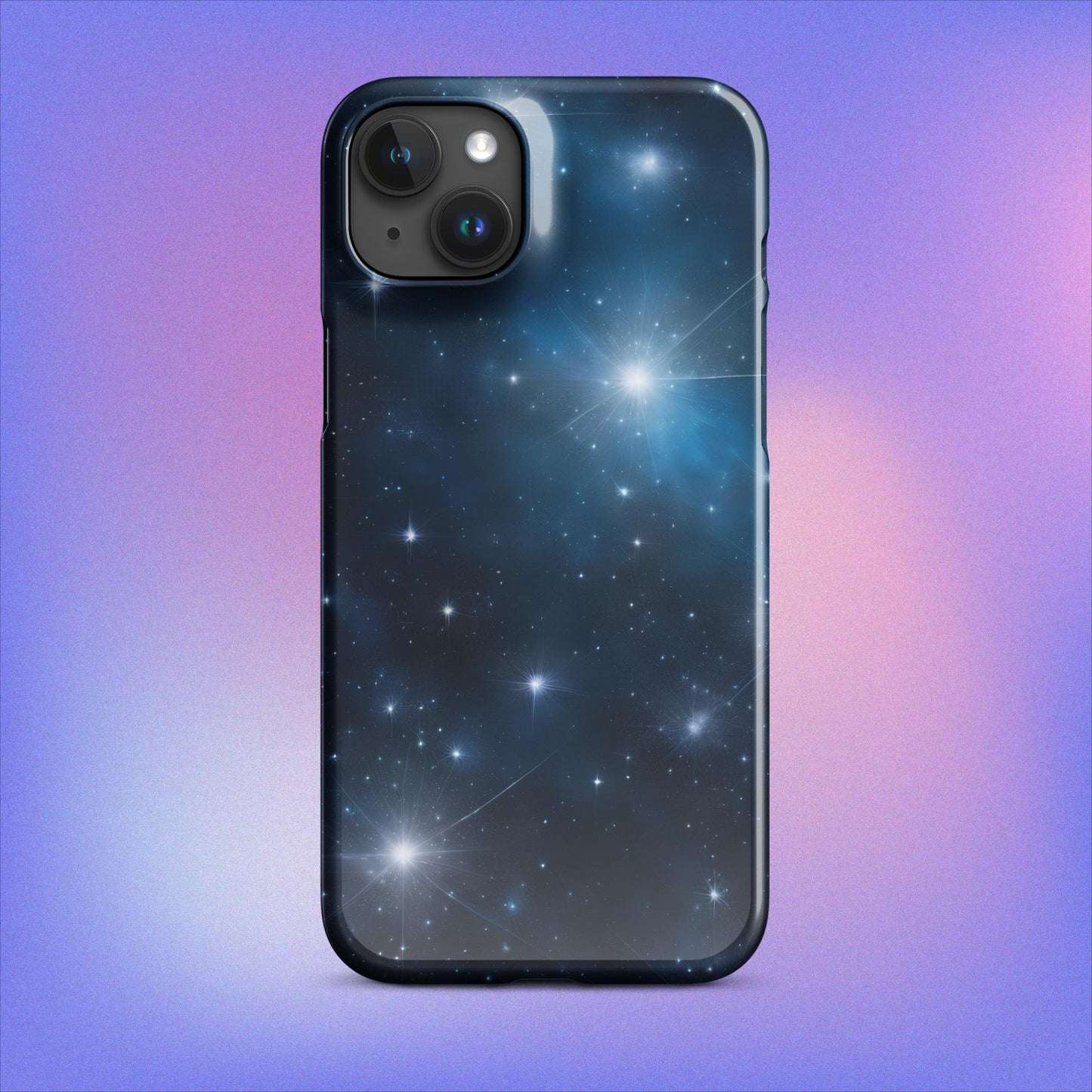 Celestial Snap case for iPhone®